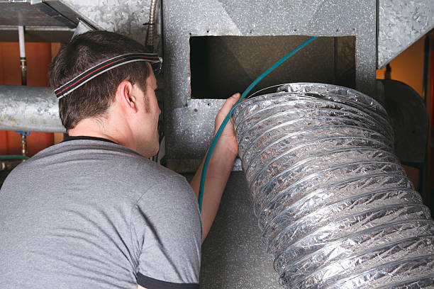 Best HVAC Air Duct Cleaning  in Tolleson, AZ