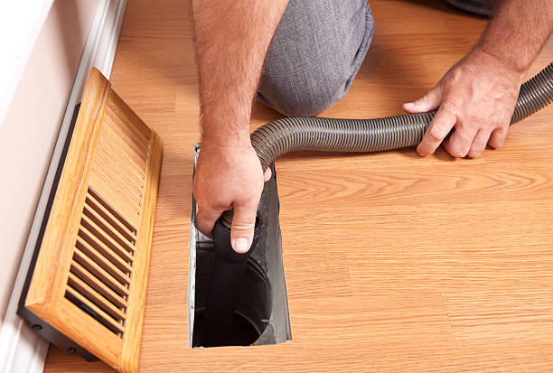 Best HVAC System Cleaning  in Tolleson, AZ